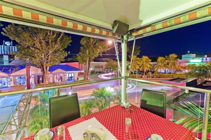 Queens Hotel Paramaribo