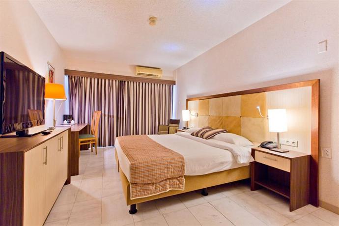 Queens Hotel Paramaribo