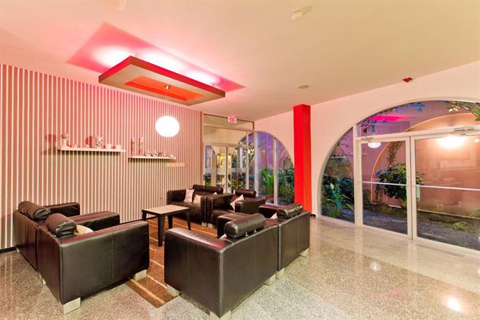 Queens Hotel Paramaribo