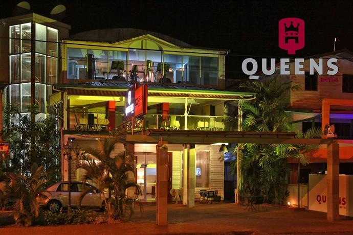 Queens Hotel Paramaribo Suriname Suriname thumbnail