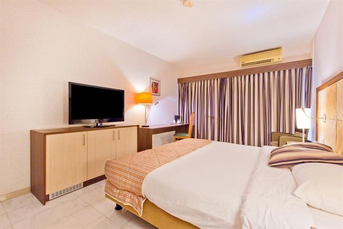Queens Hotel Paramaribo