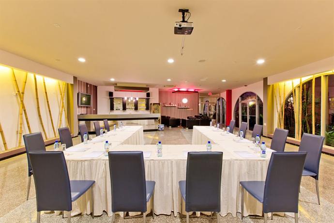 Queens Hotel Paramaribo