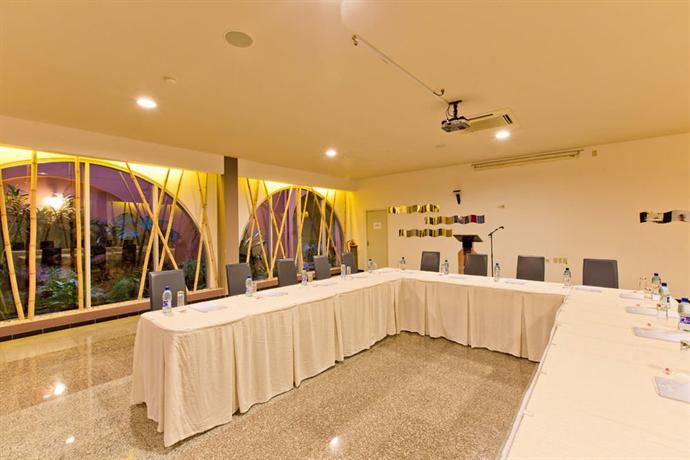 Queens Hotel Paramaribo