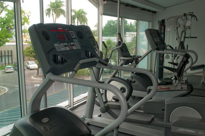 Queens Hotel Paramaribo