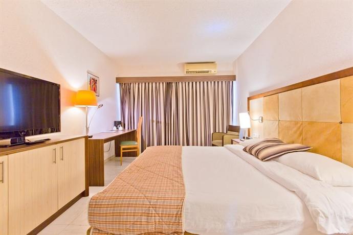 Queens Hotel Paramaribo