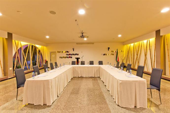 Queens Hotel Paramaribo