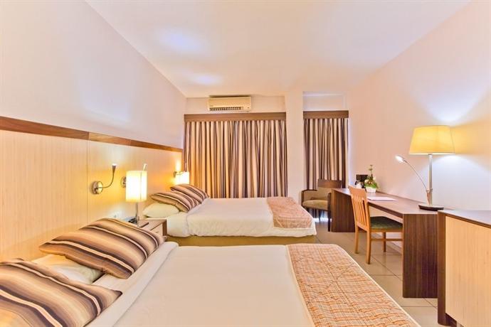 Queens Hotel Paramaribo