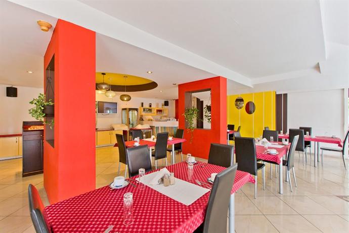 Queens Hotel Paramaribo