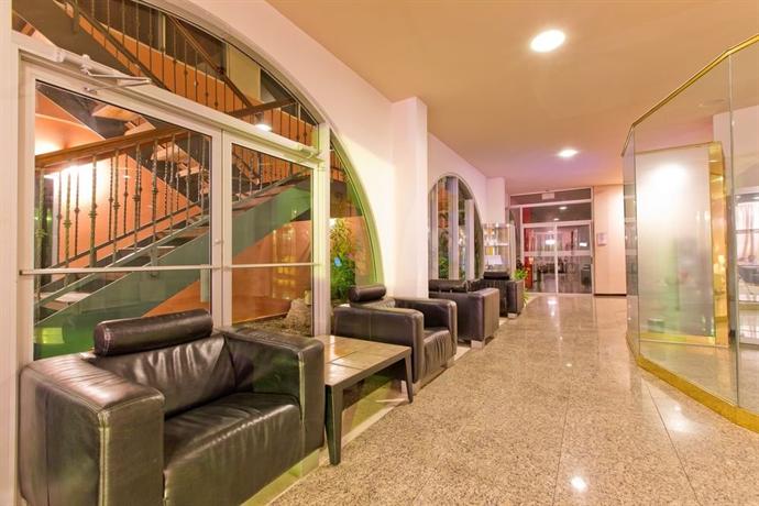 Queens Hotel Paramaribo
