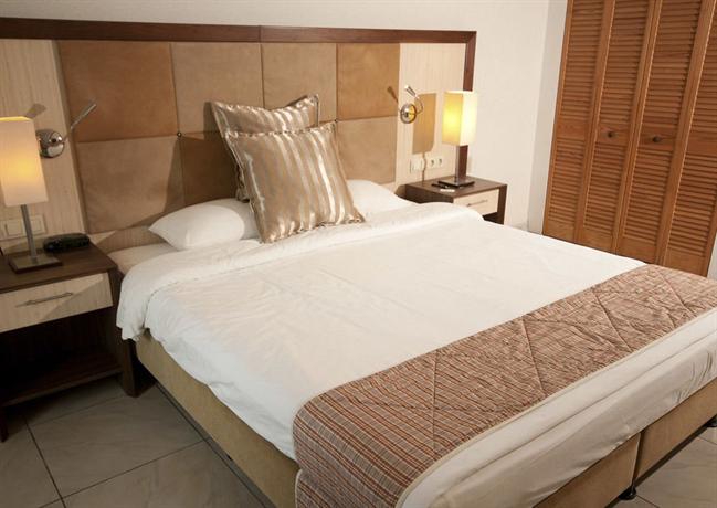 Queens Hotel Paramaribo