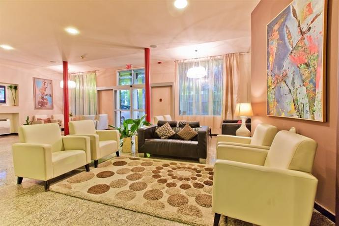 Queens Hotel Paramaribo