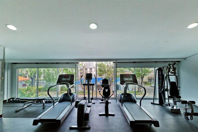Queens Hotel Paramaribo