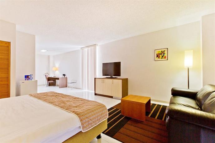 Queens Hotel Paramaribo
