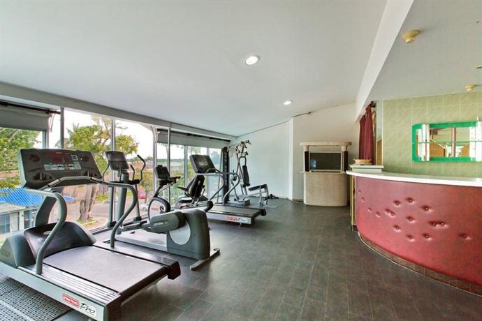 Queens Hotel Paramaribo