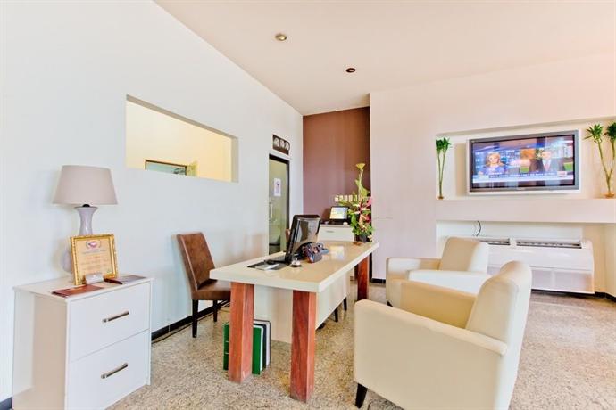 Queens Hotel Paramaribo