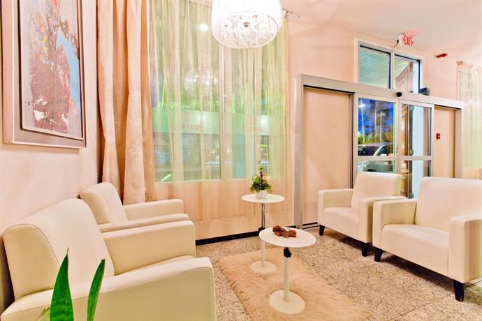 Queens Hotel Paramaribo