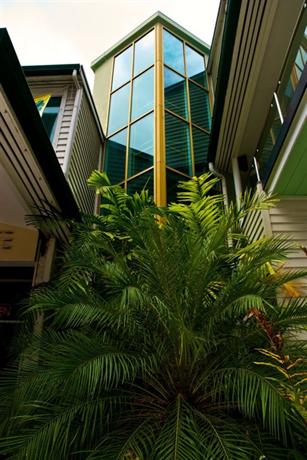 Queens Hotel Paramaribo
