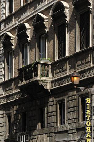 Casa Heberart Guest House Sistina