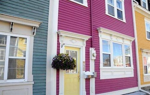 The Narrows B&B