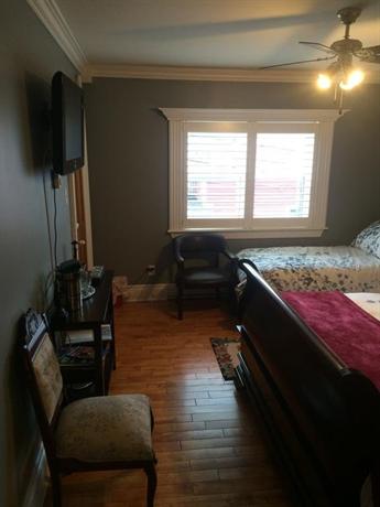 The Narrows B&B