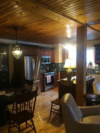 The Narrows B&B