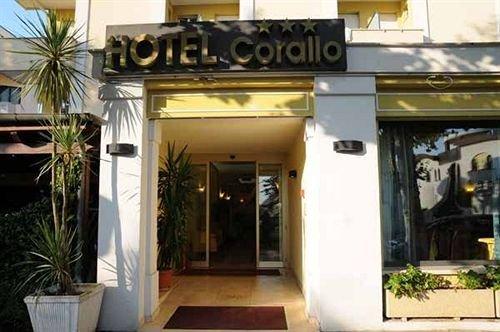 Hotel Corallo Francavilla al Mare