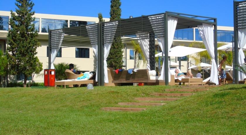 Awa Resort Hotel