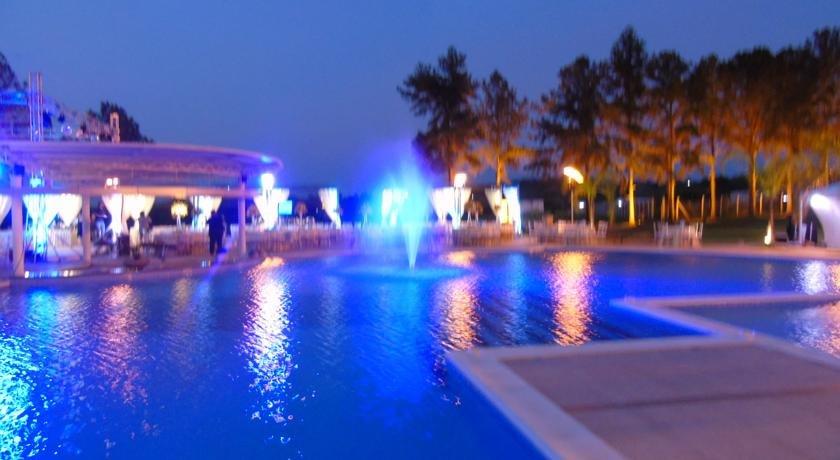 Awa Resort Hotel
