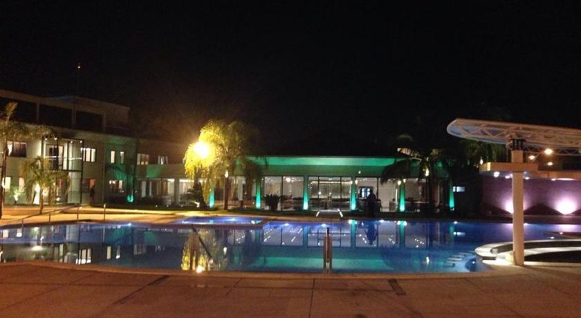 Awa Resort Hotel