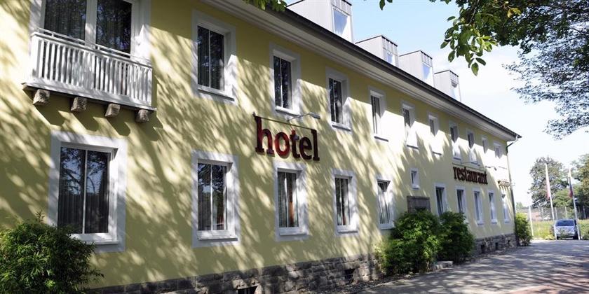 Hotel Ambiente Dortmund