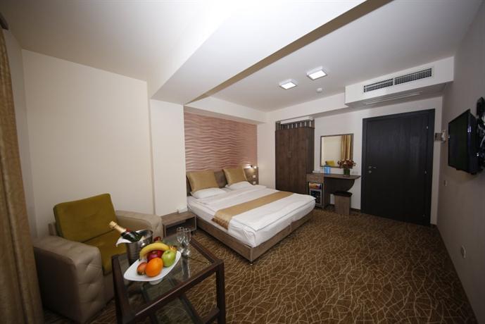 Park Boutique Hotel Yerevan