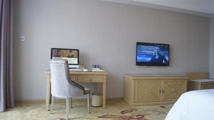 Vienna Hotel Guangzhou South Panyu Bridge