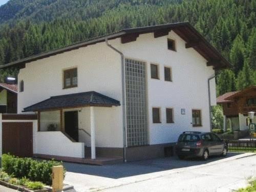 Appartement Klotz