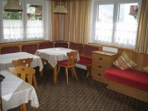 Appartement Klotz