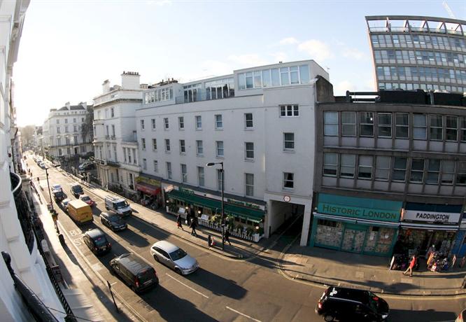 9a Craven Road
