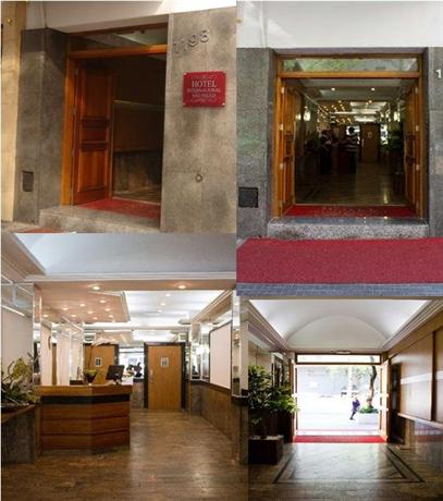Hotel Internacional Sao Paulo