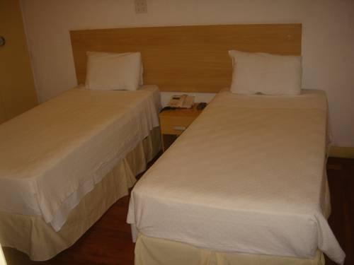 Hotel Internacional Sao Paulo