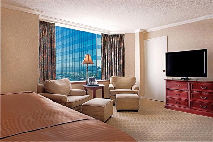 The Sutton Place Hotel Edmonton