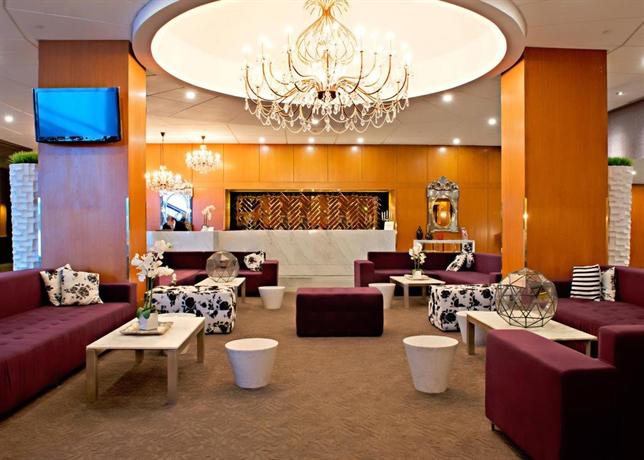 The Sutton Place Hotel Edmonton