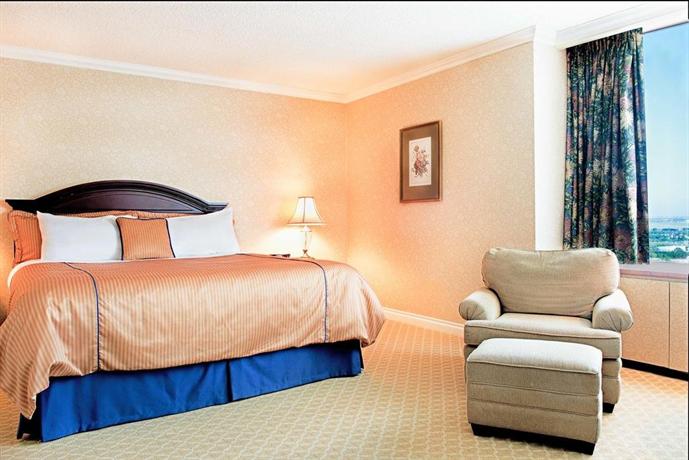 The Sutton Place Hotel Edmonton