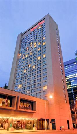 The Sutton Place Hotel Edmonton