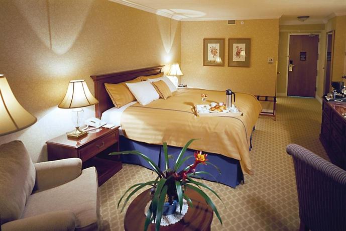 The Sutton Place Hotel Edmonton