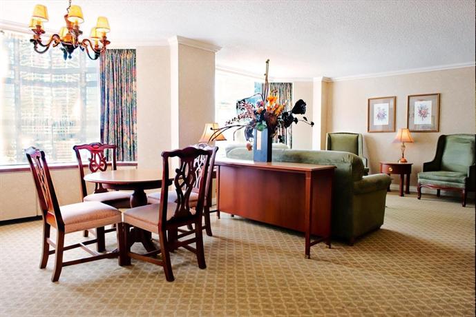 The Sutton Place Hotel Edmonton