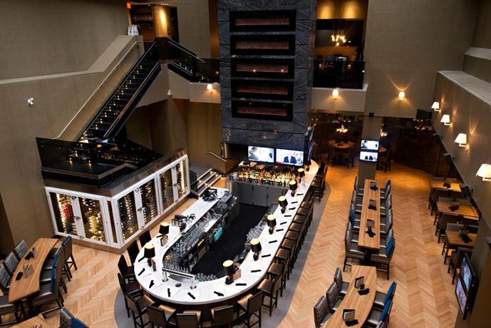 The Sutton Place Hotel Edmonton