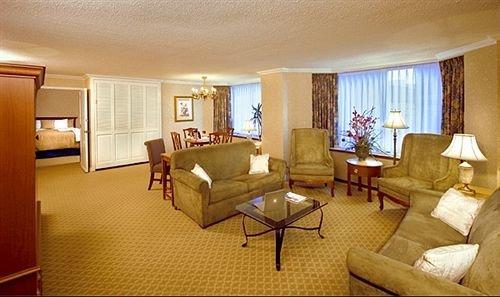 The Sutton Place Hotel Edmonton