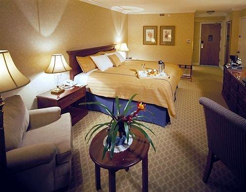 The Sutton Place Hotel Edmonton
