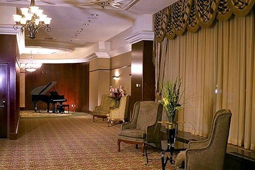 The Sutton Place Hotel Edmonton