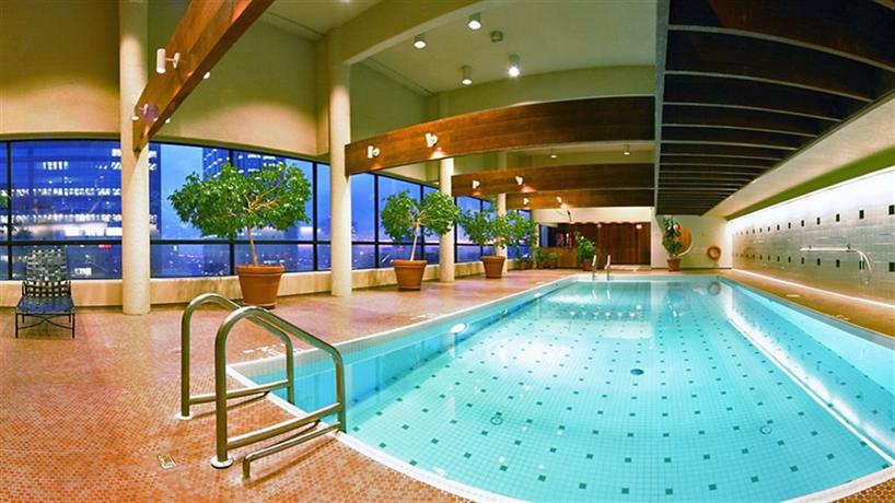 The Sutton Place Hotel Edmonton
