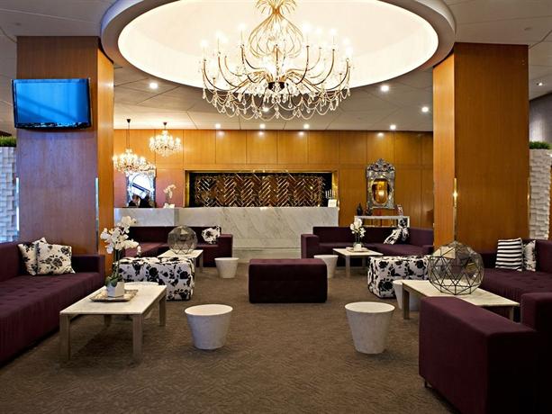The Sutton Place Hotel Edmonton