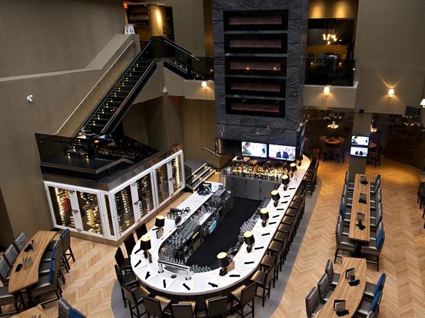 The Sutton Place Hotel Edmonton